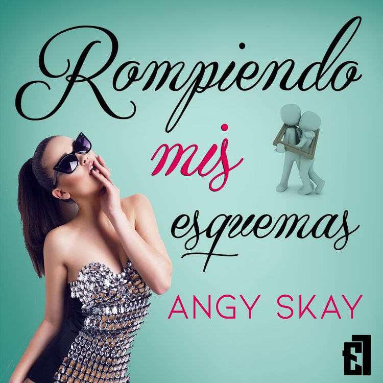 Produktbild: Rompiendo mis esquemas