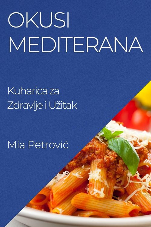 Produktbild: Okusi Mediterana