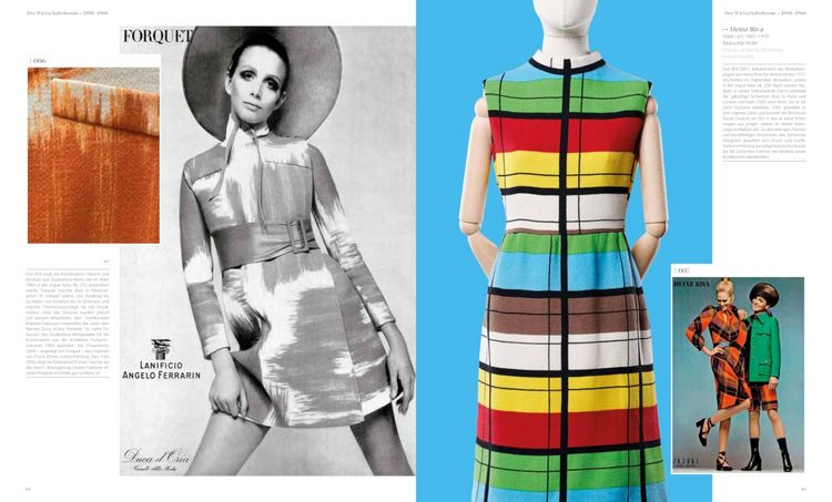 Produktbild: Textildesign aus Italien