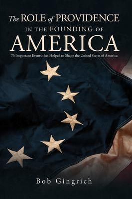 Produktbild: The Role Of Providence in The Founding Of America