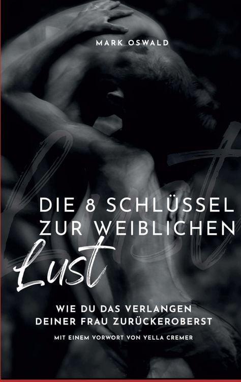Produktbild: Die 8 Schl&uuml;ssel zur weiblichen Lust