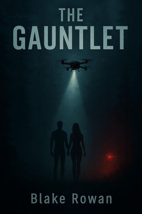 Produktbild: The Gauntlet