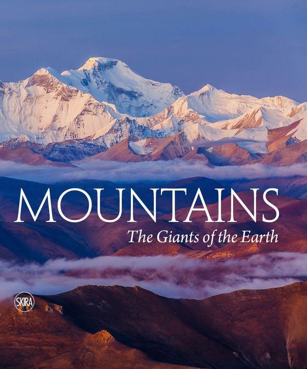 Produktbild: Mountains