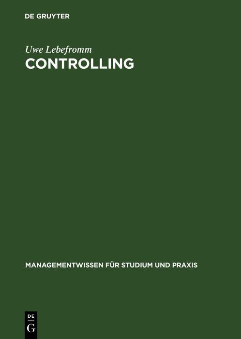 Produktbild: Controlling