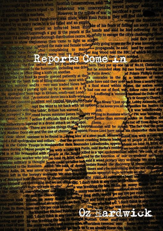 Produktbild: Reports Come In