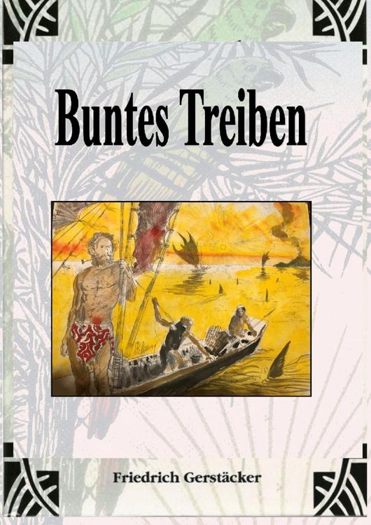 Produktbild: Buntes Treiben