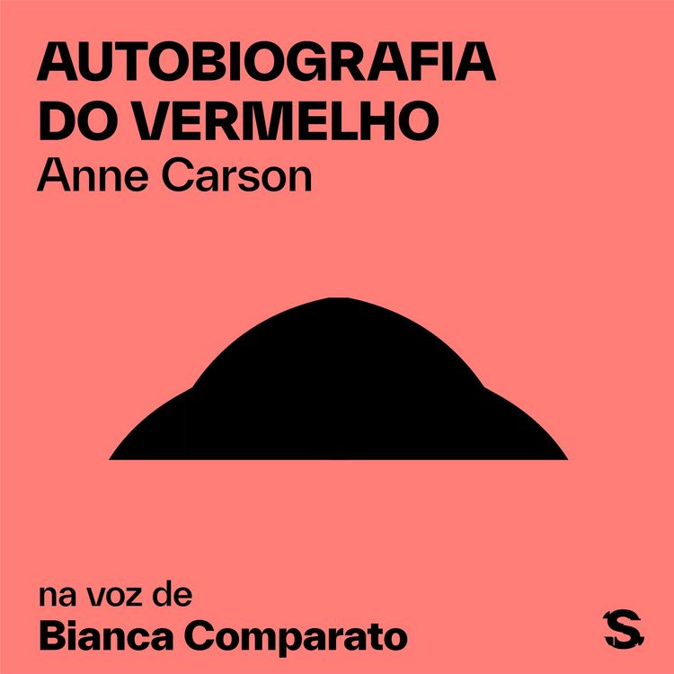 Produktbild: Autobiografia do vermelho