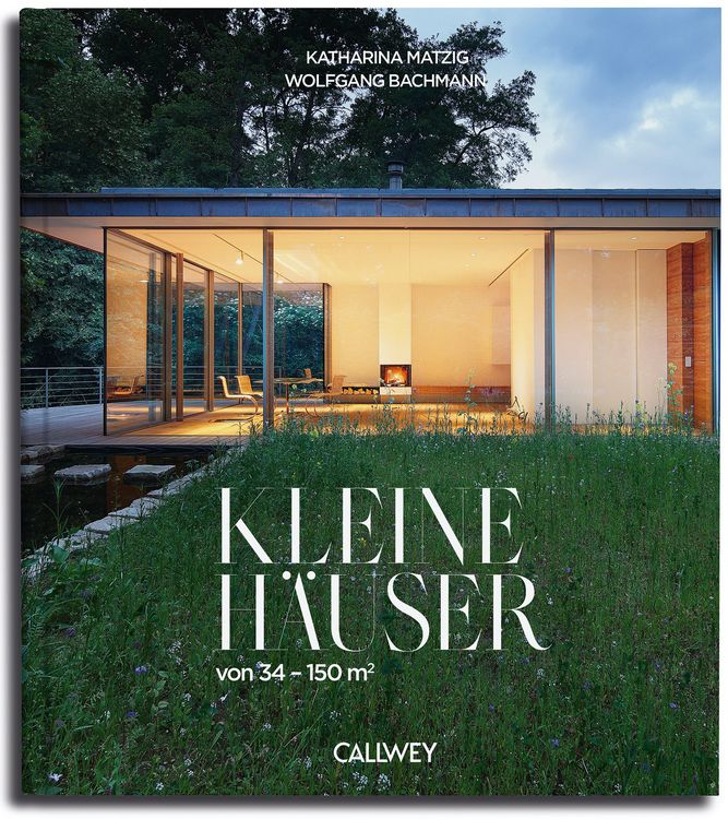 Produktbild: Kleine H&auml;user