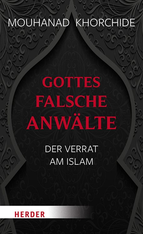 Produktbild: Gottes falsche Anw&auml;lte
