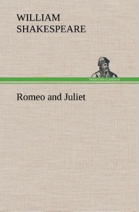 Produktbild: Romeo and Juliet