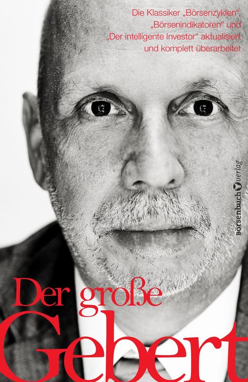 Produktbild: Der gro&szlig;e Gebert
