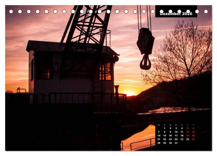 Produktbild: W&uuml;rzburg - Die Perle Unterfrankens (Tischkalender 2026 DIN A5 quer), CALVENDO Monatskalender