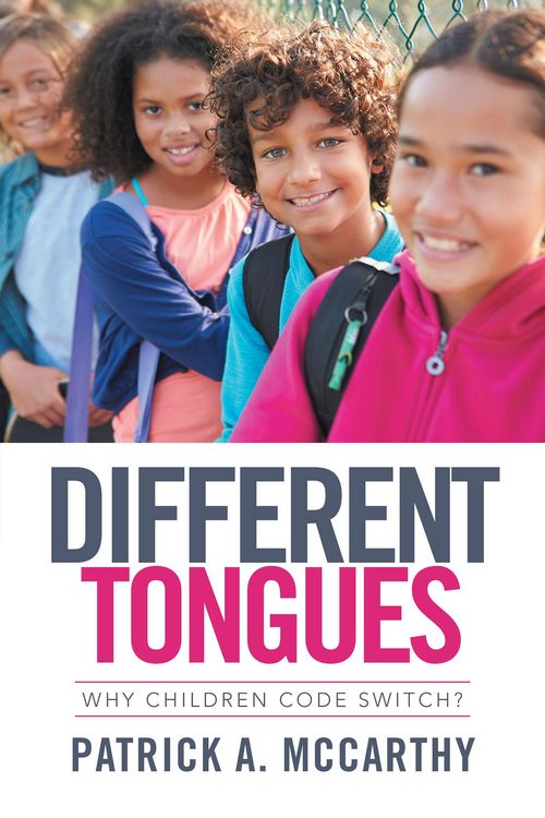 Produktbild: Different Tongues
