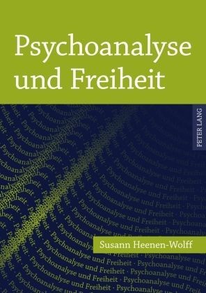Produktbild: Psychoanalyse und Freiheit