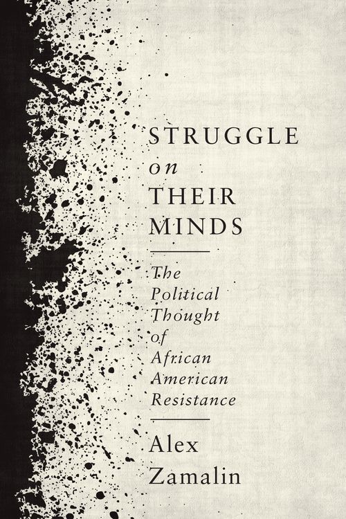 Produktbild: Struggle on Their Minds