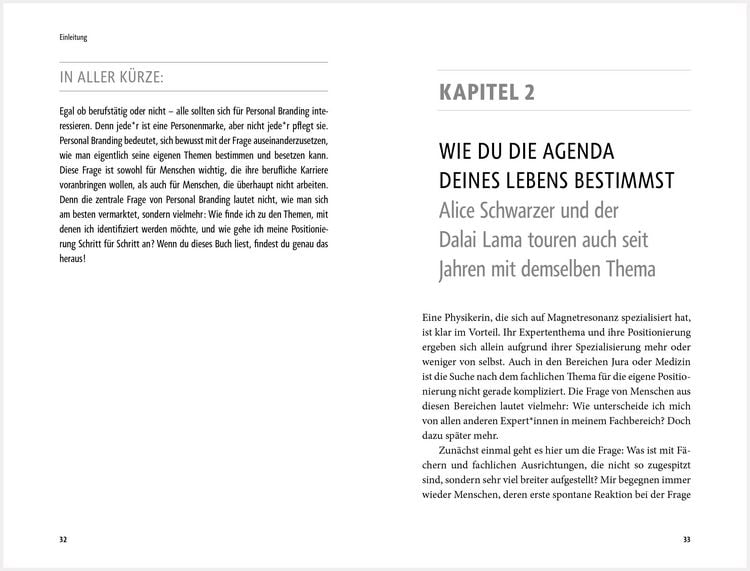 Produktbild: Nur wer sichtbar ist, findet auch statt