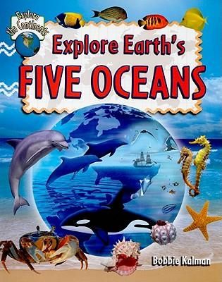 Produktbild: Explore Earth's Five Oceans