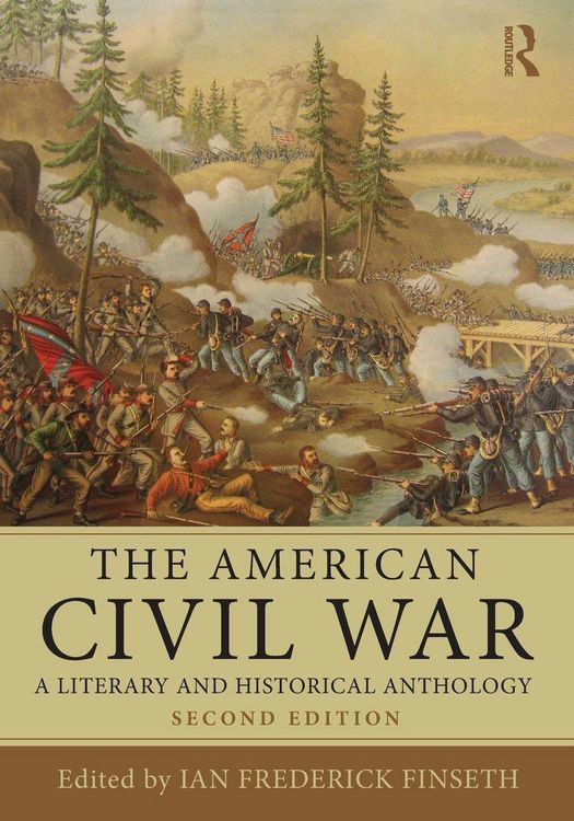 Produktbild: The American Civil War