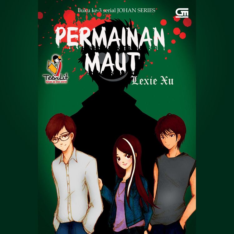 Produktbild: Permainan Maut