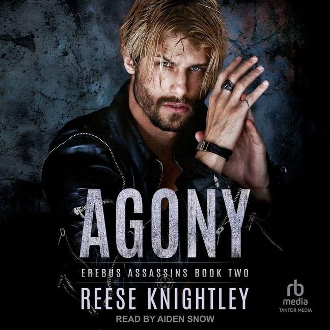 Produktbild: Agony