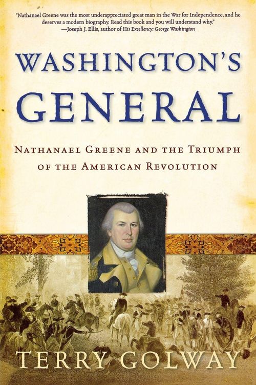 Produktbild: Washington's General