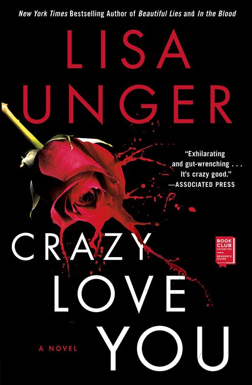 Produktbild: Crazy Love You