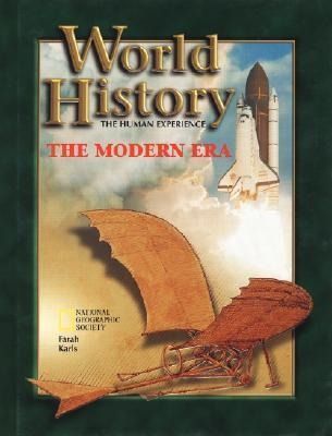 Produktbild: World History