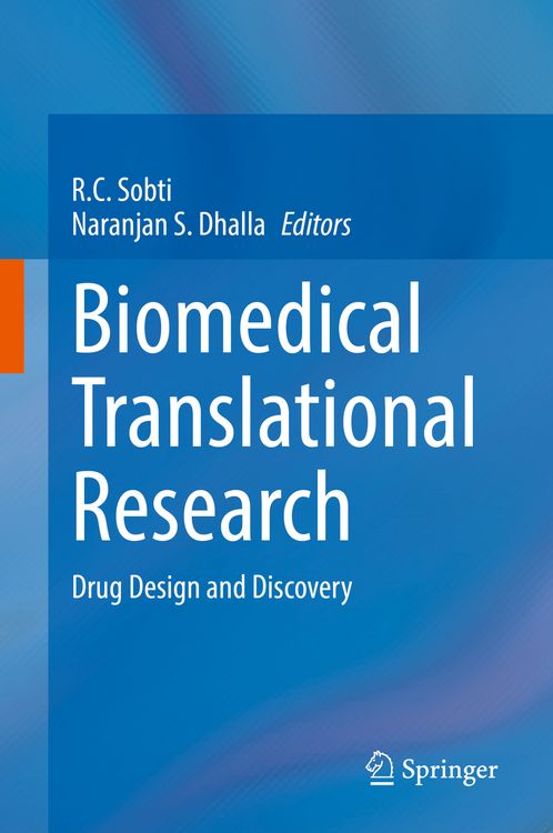 Produktbild: Biomedical Translational Research