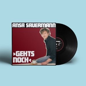 Produktbild: Gehts noch (LP)