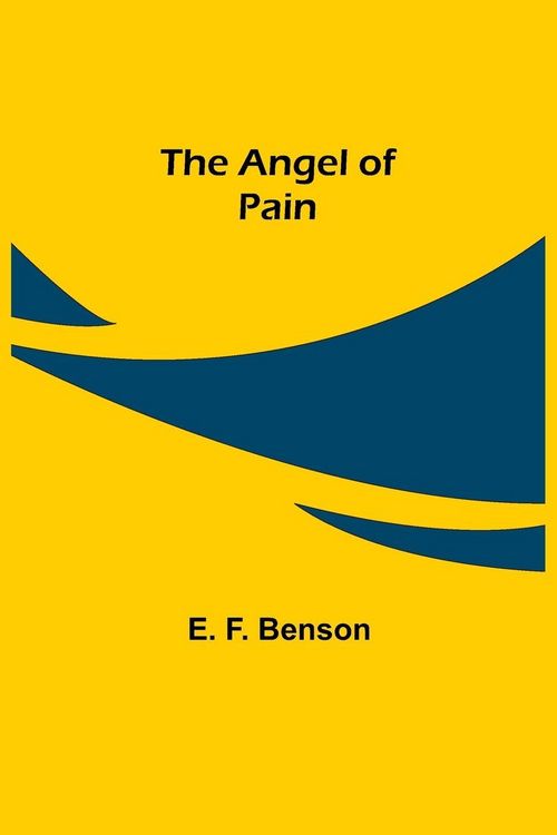 Produktbild: The Angel of Pain