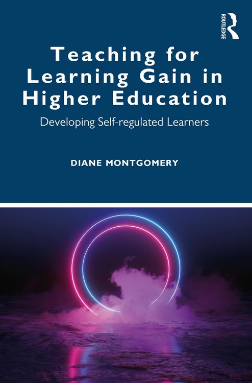 Produktbild: Teaching for Learning Gain in Higher Education