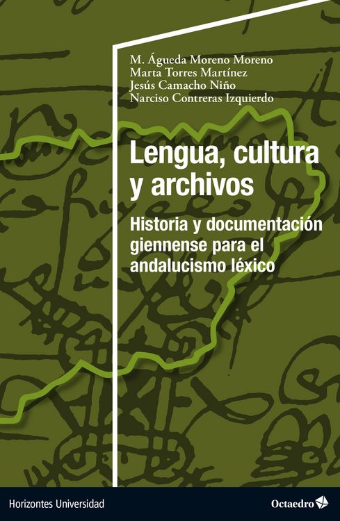 Produktbild: Lengua, cultura y archivos