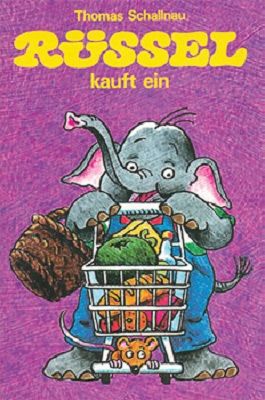 Produktbild: R&uuml;ssel kauft ein