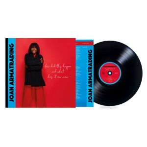 Produktbild: How Did This Happen What Does It Now Mean (LP)