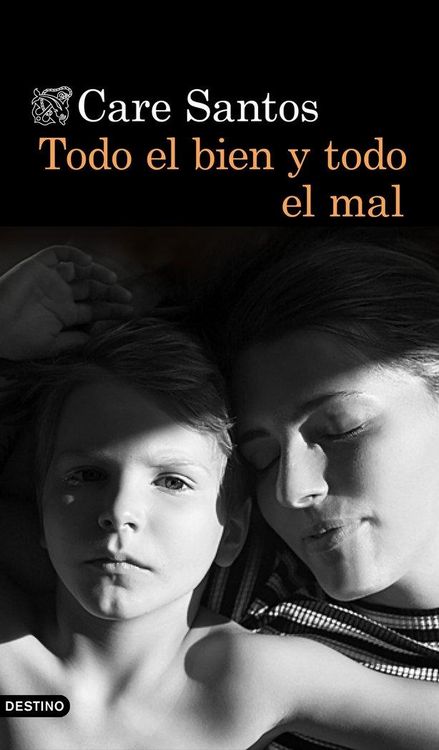 Produktbild: Todo el bien y todo el mal