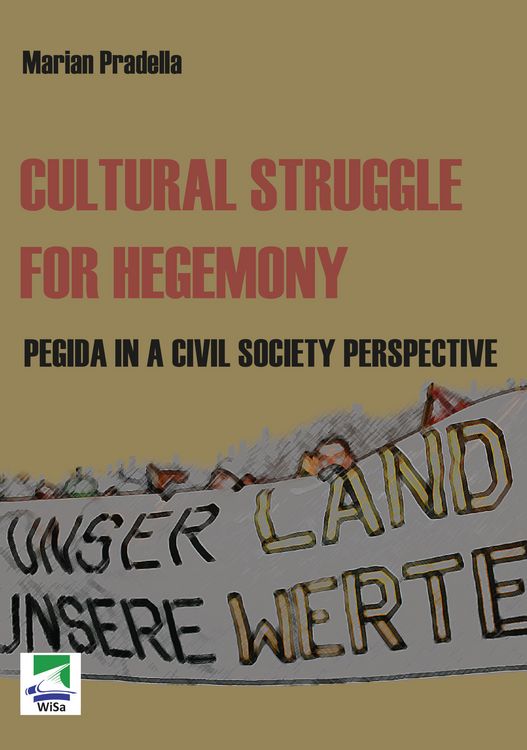 Produktbild: Cultural Struggle for Hegemony