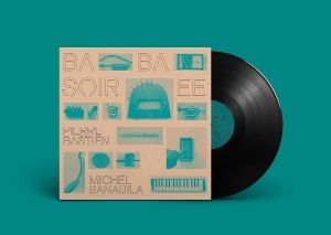 Produktbild: Baba Soire (Reissue)