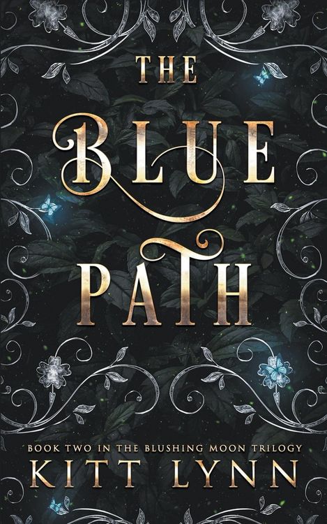 Produktbild: The Blue Path
