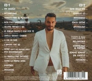 Produktbild: Per Sempre (Edizione da Capo)