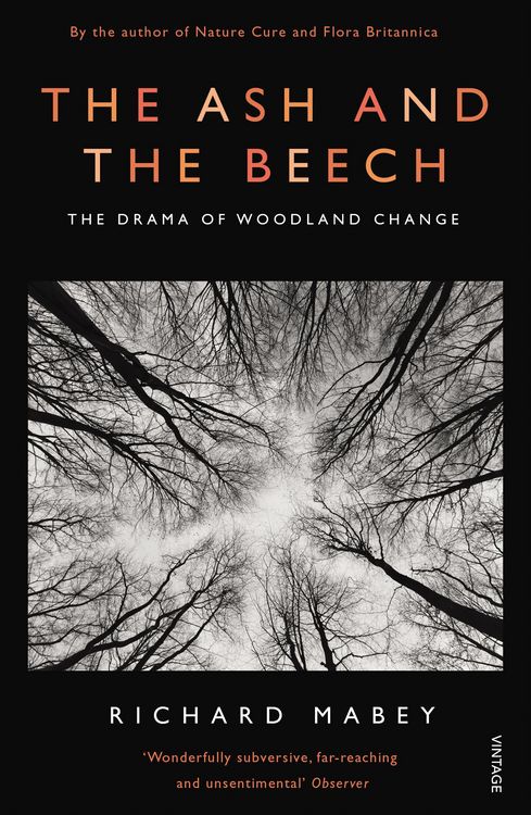 Produktbild: The Ash and The Beech