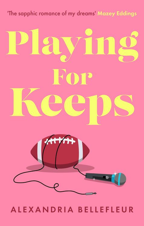 Produktbild: Playing for Keeps