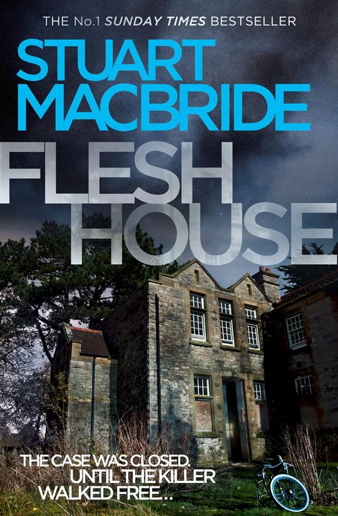 Produktbild: Flesh House