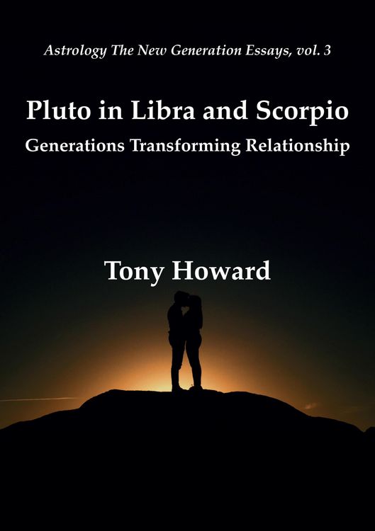 Produktbild: Pluto in Libra and Scorpio
