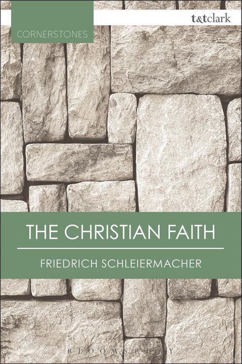 Produktbild: The Christian Faith