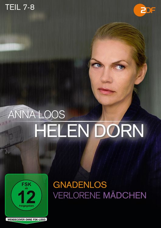 Produktbild: Helen Dorn - Teil 7-8