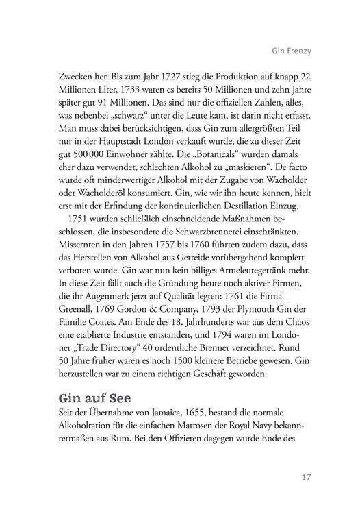 Produktbild: Gin