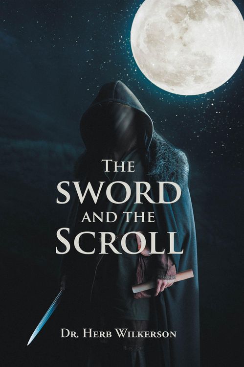 Produktbild: The Sword and the Scroll