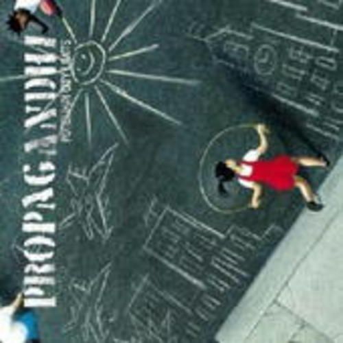 Produktbild: Potemkin City Limits
