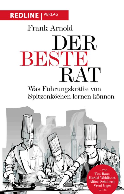 Produktbild: Der beste Rat