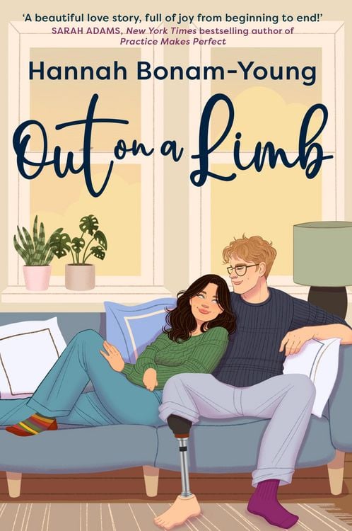 Produktbild: Out on a Limb